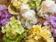 -正宗天津烧麦馆(柳州路店)