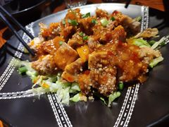 -杰J.w.m深夜食堂 厚杰居酒屋(淮海街商业街店)