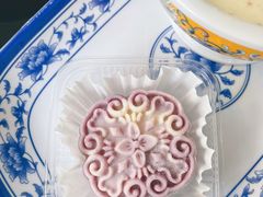 -百花传统甜品店(原址店)