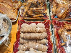 -一招鲜·全羊铺·蒙古奶茶(五一北路店)