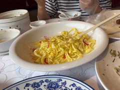 -香山家宴