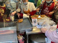 -家阳赵师傅油饼包烧麦(粮道街店)