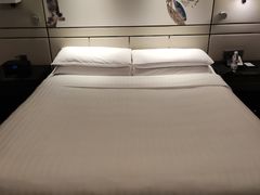-上海宝华万豪酒店