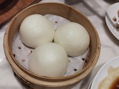 流沙奶黄包-香港百合居(LCM置汇旭辉广场店)