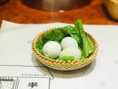 -独食火锅·半米屋台(直营总店)
