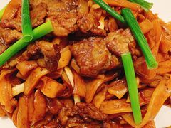 干炒牛河-稻香酒家·34年老字号·港式粤菜(汉街店)