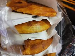 -沙州食驿·非遗小吃夜市