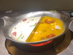 -湊湊火锅·茶憩(合生汇购物中心店)