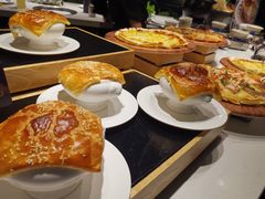 -五月罗马海鲜自助餐厅(陆家嘴店)