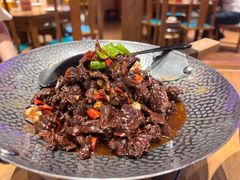 -巢爷老味(东方红店)