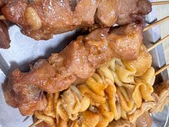 -海平馄饨(逍遥二路店)