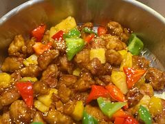 -舜和巴西烤肉餐厅(舜和国际店)