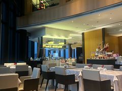 -金陵饭店 56F 家·海鲜火锅餐厅