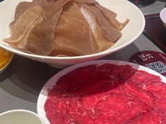 -洞子口重庆鲜货火锅(楚翘城旗舰店)