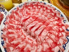 -东镇老火锅(长春路首店)