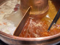 -北门涮肉·铜锅涮肉(南锣鼓巷店)