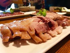 -臭桂鱼儿特色餐厅(朝晖七小区北区店)