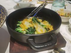 -阿里疆Alijiang·丝路美食·异域风情·清真(长楹天街店)