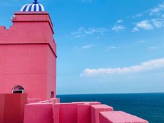 -漳州滨海火山岛自然生态风景区