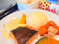 -宜家·瑞典风味餐厅(四元桥店)