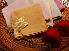 -叶叶菩提·晋福宫