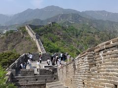 -慕田峪长城