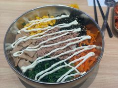 -米村拌饭(欧亚卖场店)