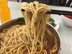 -杨记拉面总店