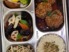 -贝林大翅鲸简餐厅(国家海洋博物馆店)