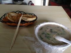 甜沫-油旋张(大观园店)