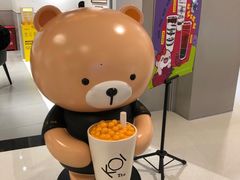 -KOI Thé(南坪协信星光时代广场店)