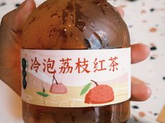 -点都德(广州白云山景区南门店)