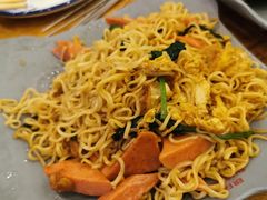 -二发烧烤(亚麻厂店)