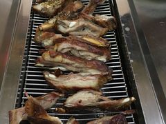 烤羊排-蒙乡烤全羊·烤羊腿(京溪同和店)