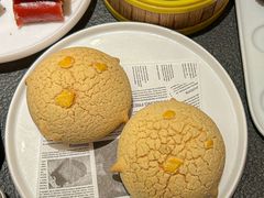 -蝴蝶里·粤菜·点心(滨江龙湖店)