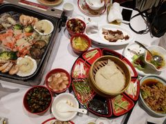 -好福记饭店(红梅公园店)