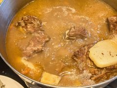 -蝎王府羊蝎子(虎坊桥总店)