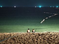 -大梅沙海滨公园