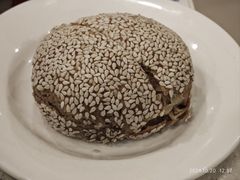 烧饼-八先生涮肉房(三里河店)