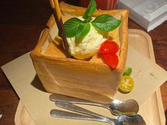 -外婆家(西溪印象城店)