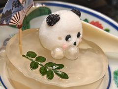 -刘姐啤酒鱼音乐餐厅(阳朔美食丁厄3分店)