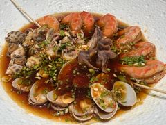 -潮州府·潮菜·砂锅粥(徐家汇店)