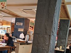 -老淮滨-蚌埠非遗小吃(淮河路店)