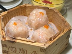 -陶陶居酒家(SM二期购物广场店)