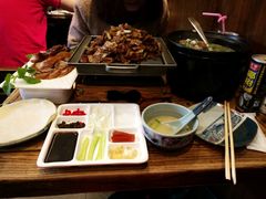 -四季民福烤鸭店(前门廊房二条店)