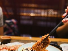吉列梅肉-长崎屋·日本料理·刺身·烧鸟(天河北路店)