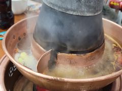 -岳合轩老北京涮肉