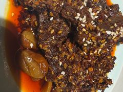 -院8里·小聚园老川菜(九眼桥店)