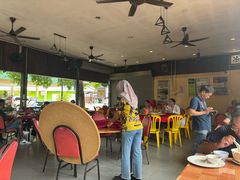 -真浪大家乐海鲜餐馆