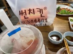 -SUN炸鸡专门店(西塔总店)